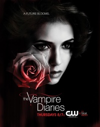 The Vampire Diaries