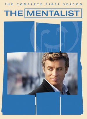 Mentalist, The - Seizoen 1