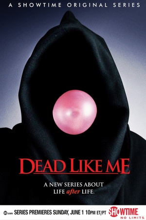 Dead like Me - Seizoen 1