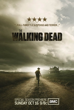 Walking Dead, The - Seizoen 2