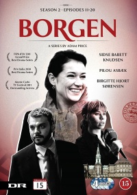 Borgen