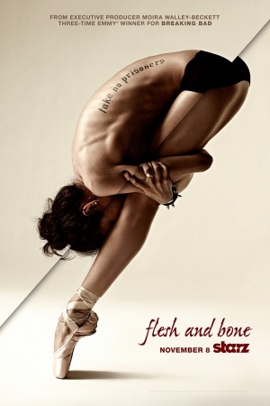 Flesh and Bone - Seizoen 1