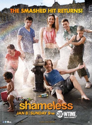 Shameless - Seizoen 2