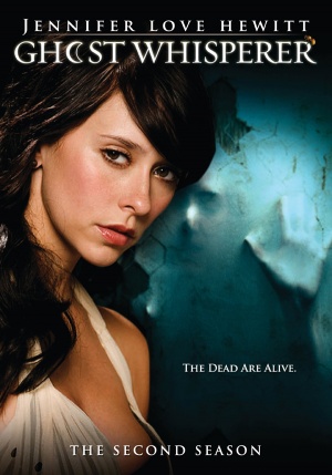 Ghost Whisperer - Seizoen 2
