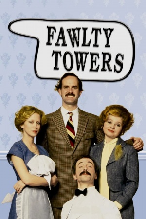 Fawlty Towers - Seizoen 2