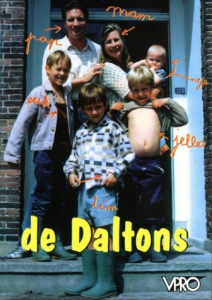 Daltons, De - Seizoen 1