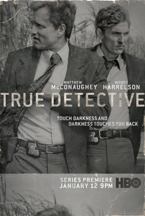 True Detective - Seizoen 1