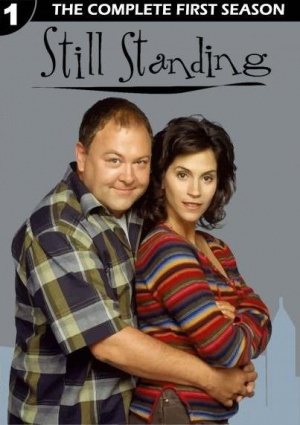 Still Standing - Seizoen 1