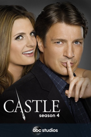 Castle - Seizoen 4