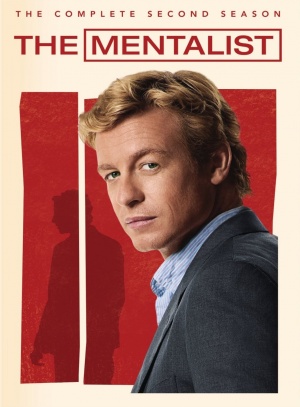 Mentalist, The - Seizoen 2