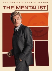 The Mentalist