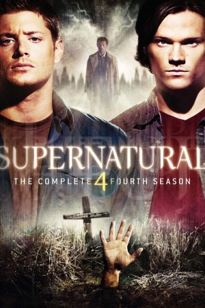 Supernatural - Seizoen 4