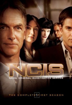 NCIS - Seizoen 1