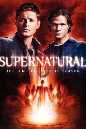 Supernatural - Seizoen 5