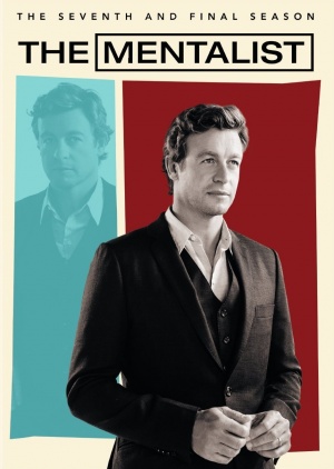 Mentalist, The - Seizoen 7