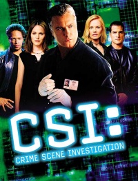 CSI: Crime Scene Investigation