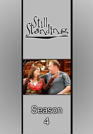 Still Standing - Seizoen 4
