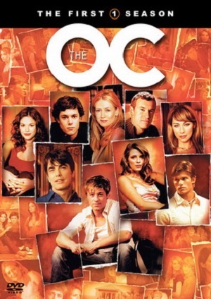 O.C., The - Seizoen 1
