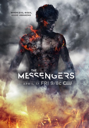 Messengers, The - Seizoen 1