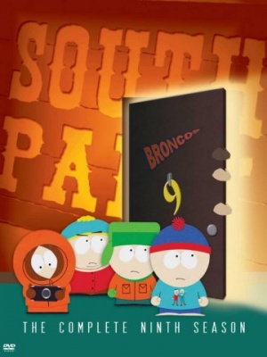 South Park - Seizoen 9