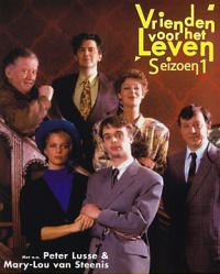 Vrienden voor het Leven