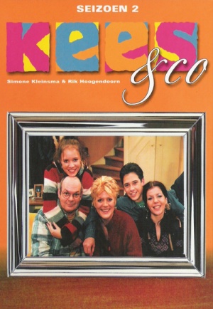 Kees & Co - Seizoen 2