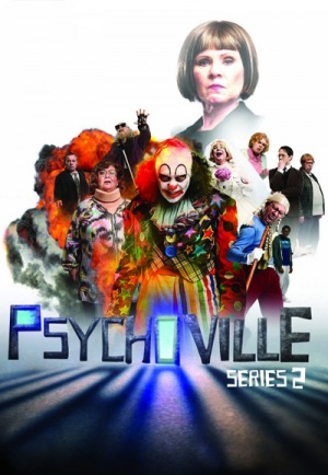 Psychoville - Seizoen 2