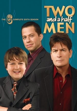 Two and a Half Men - Seizoen 6