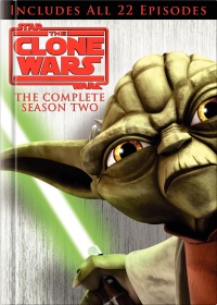 Star Wars: The Clone Wars