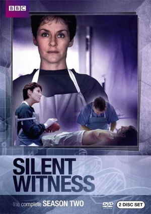 Silent Witness - Seizoen 2