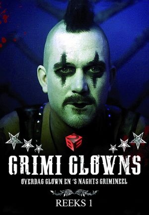 Crimi Clowns - Seizoen 1