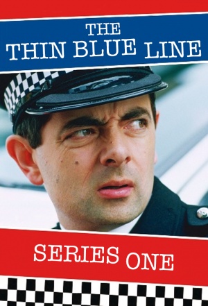 Thin Blue Line, The - Seizoen 1