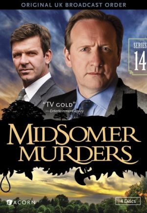Midsomer Murders - Seizoen 14