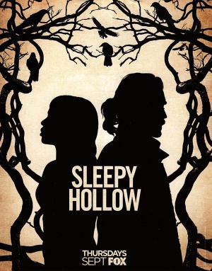 Sleepy Hollow - Seizoen 3