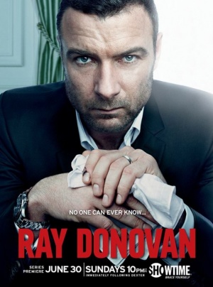 Ray Donovan - Seizoen 1