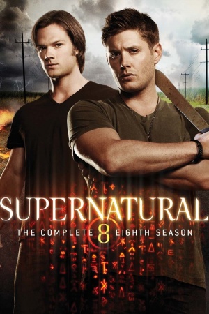 Supernatural - Seizoen 8