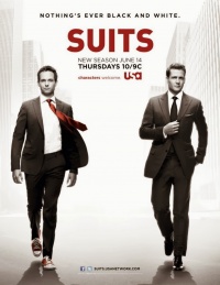 Suits