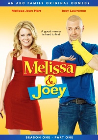 Melissa & Joey