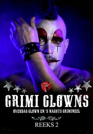 Crimi Clowns - Seizoen 2