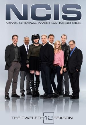 NCIS - Seizoen 12