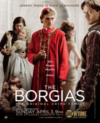 The Borgias