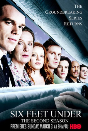 Six Feet Under - Seizoen 2