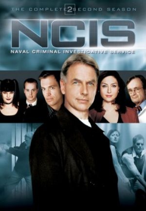 NCIS - Seizoen 2