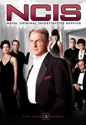 NCIS - Seizoen 3