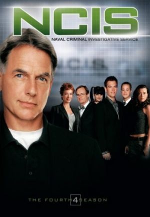 NCIS - Seizoen 4