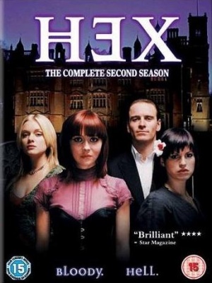 Hex - Seizoen 2