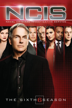 NCIS - Seizoen 6