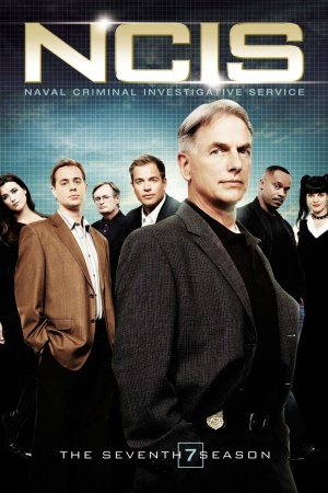NCIS - Seizoen 7