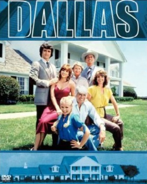 Dallas - Seizoen 1
