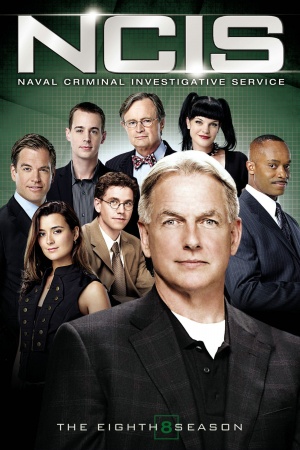 NCIS - Seizoen 8